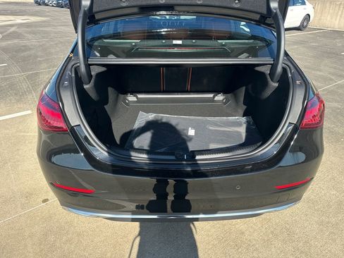 New 2026 Mercedes-Benz C 300 Sedan image 20
