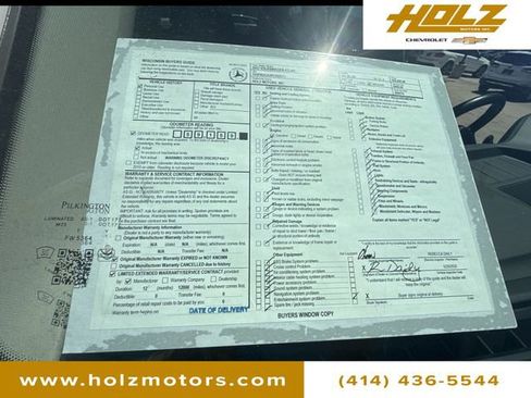 Used 2023 Volkswagen Atlas SEL Premium AWD/4WD image 32