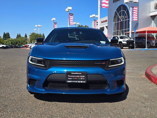 Certified 2023 Dodge Charger GT RWD image 2