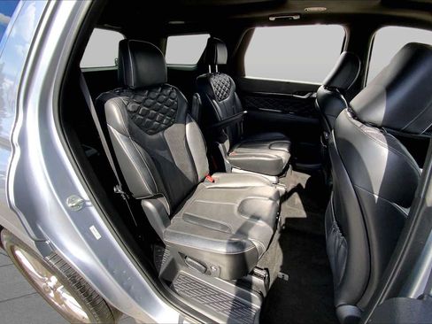 Used 2020 Hyundai Palisade Limited AWD/4WD image 20