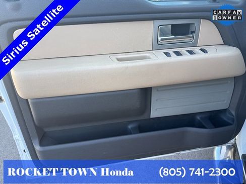Used 2011 Ford F150 XLT w/ HD Payload Pkg image 23