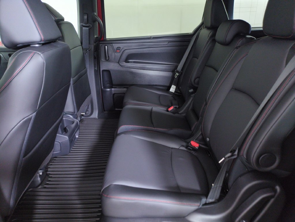 New 2026 Honda Odyssey Sport-L image 27