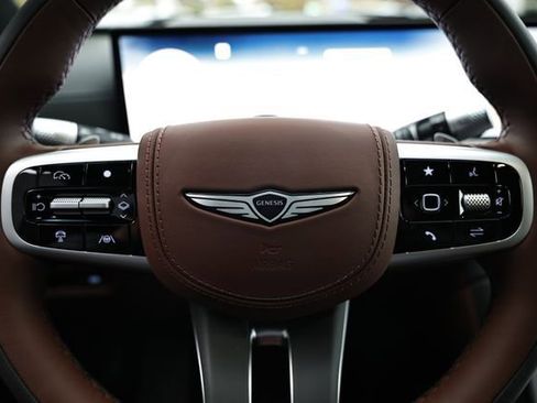 New 2026 Genesis GV80 3.5T Prestige image 31