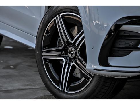 New 2026 Mercedes-Benz GLE 350 4MATIC image 3