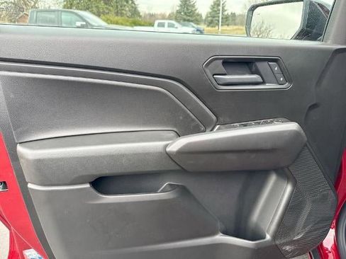 New 2026 Chevrolet Colorado Trail Boss image 22