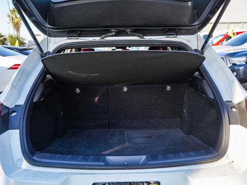 Used 2021 Lexus UX 200 F Sport w/ Accessory Package (Z2) image 25