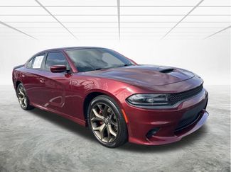 Used 2019 Dodge Charger GT w/ Driver Confidence Group RWD video 2