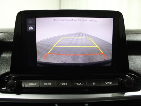 Used 2024 Kia Forte LXS image 12