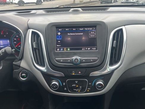 Used 2022 Chevrolet Equinox LS w/ LS Convenience Package image 21