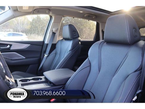 New 2026 Acura MDX w/ Technology Package image 24