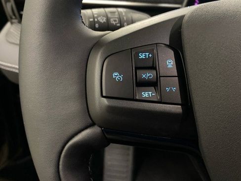 New 2025 Ford Mustang Mach-E Premium w/ Interior Protection Package image 19