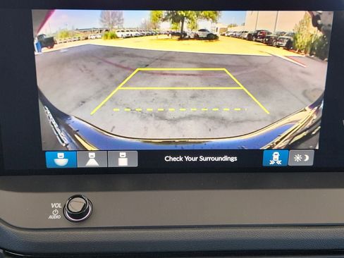 New 2026 Honda Accord EX-L image 13