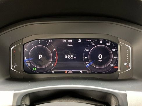 Used 2023 Volkswagen Atlas Cross Sport SEL R-Line image 19