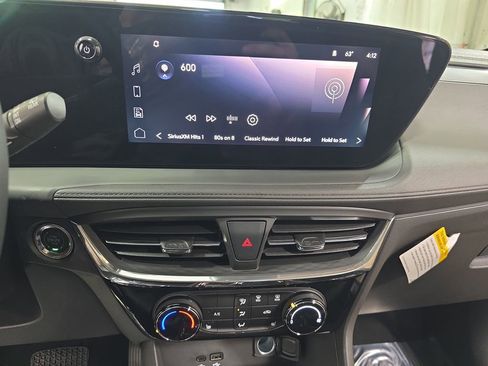 New 2026 Buick Encore GX Sport Touring w/ Comfort Package AWD/4WD image 19