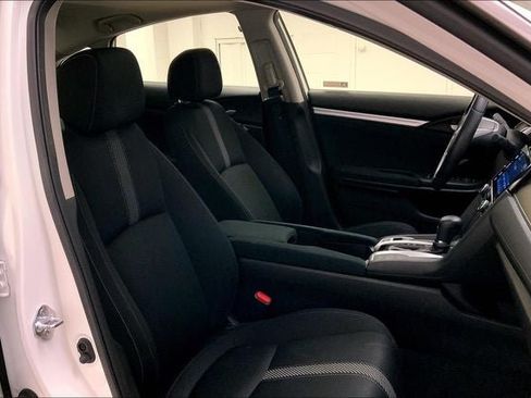 Used 2018 Honda Civic EX-T image 7