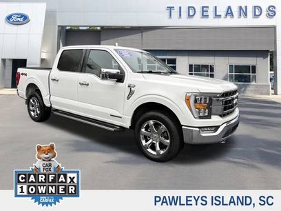 Used 2023 Ford F150 Lariat