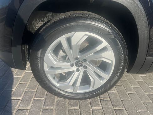 Used 2023 Volkswagen Atlas SE w/ Panoramic Sunroof Package image 28