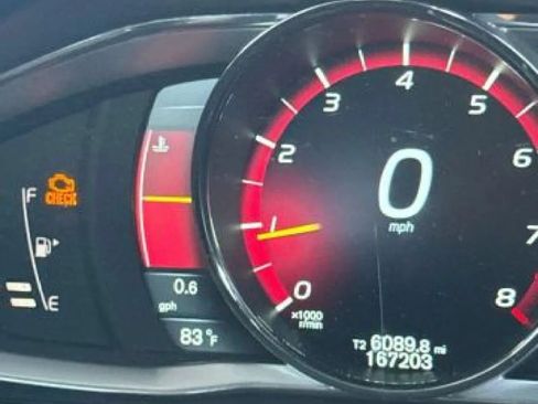 Used 2014 Volvo S60 T5 FWD image 13