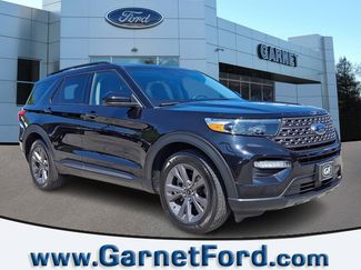 Certified 2024 Ford Explorer XLT w/ Equipment Group 202A AWD/4WD video 1