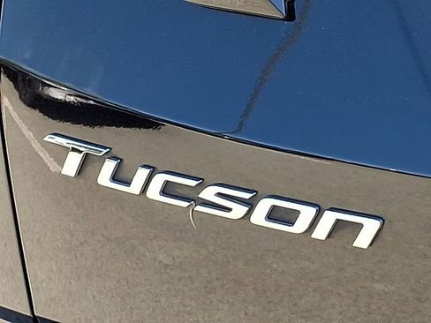 Certified 2023 Hyundai Tucson SEL w/ Convenience Package AWD/4WD image 28