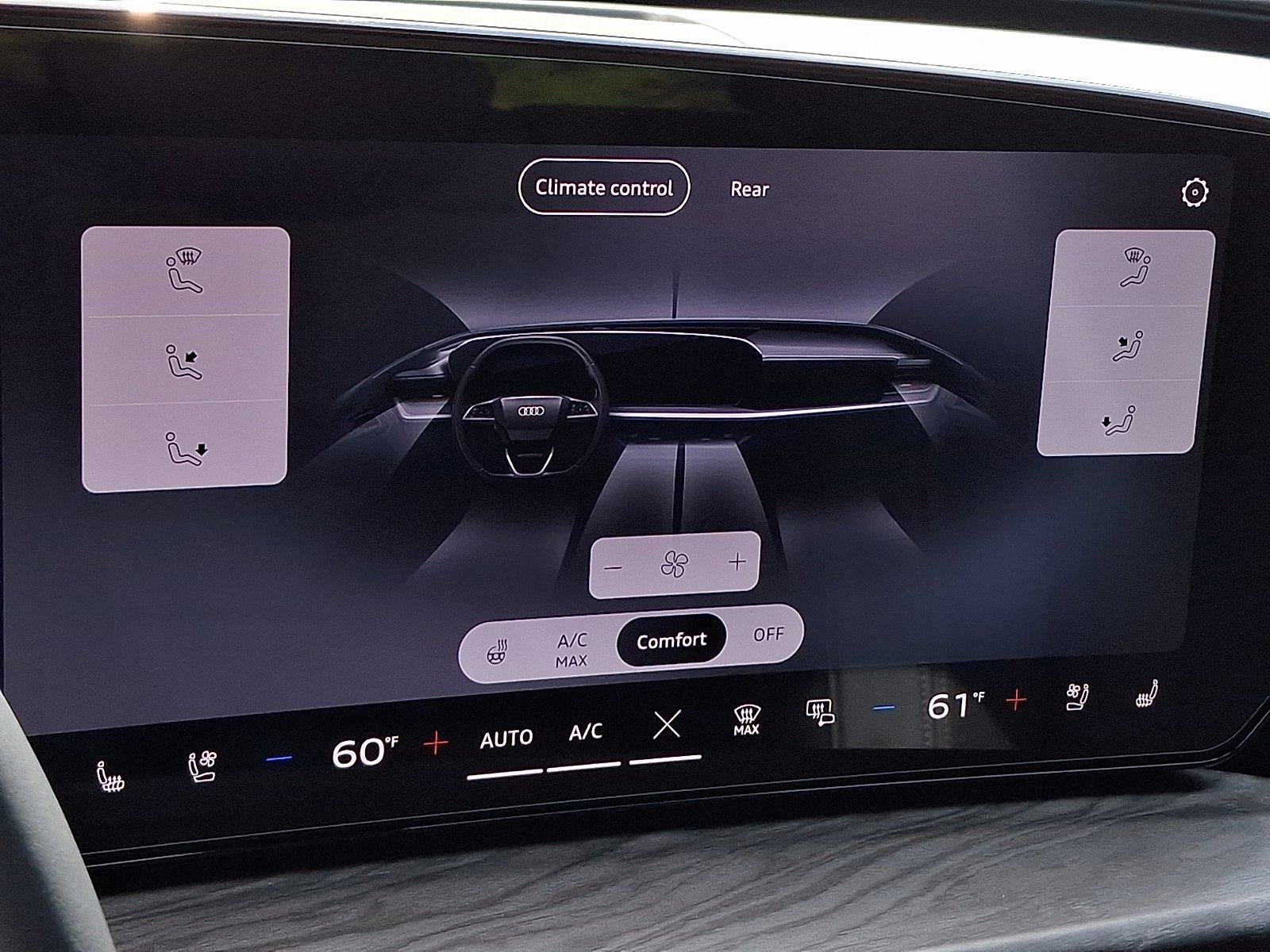 New 2026 Audi Q5 Premium AWD/4WD image 14