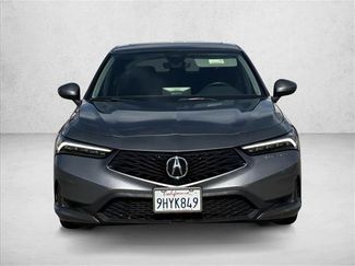 Used 2024 Acura Integra FWD video 2