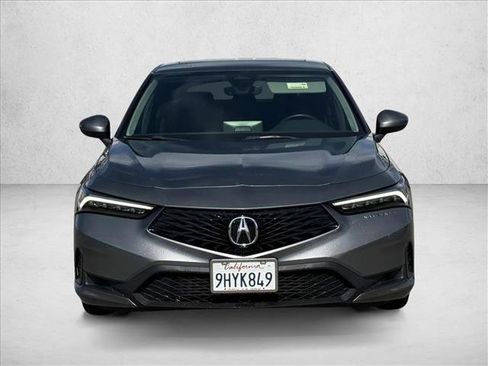 Used 2024 Acura Integra FWD image 2