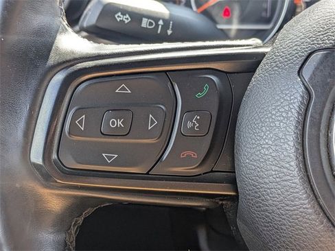 Used 2019 Jeep Wrangler Unlimited Sport S image 24