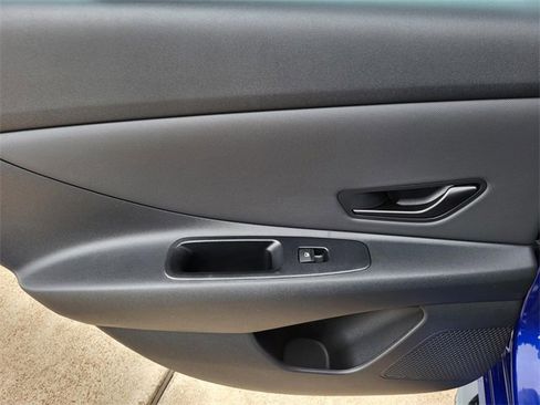 New 2025 Hyundai Elantra N Line image 9