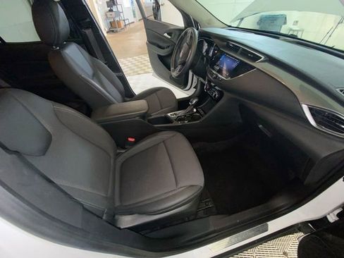 Used 2023 Buick Encore GX Preferred w/ Cold Weather Comfort Package FWD image 38