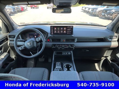 Used 2026 Honda Pilot Sport image 35