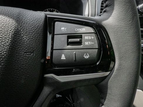 New 2026 Honda Odyssey EX-L image 19