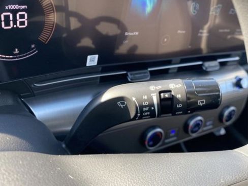New 2026 Hyundai Kona SE FWD image 21