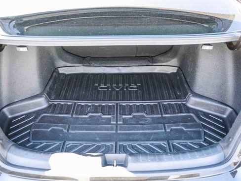 Certified 2023 Honda Civic Si image 14