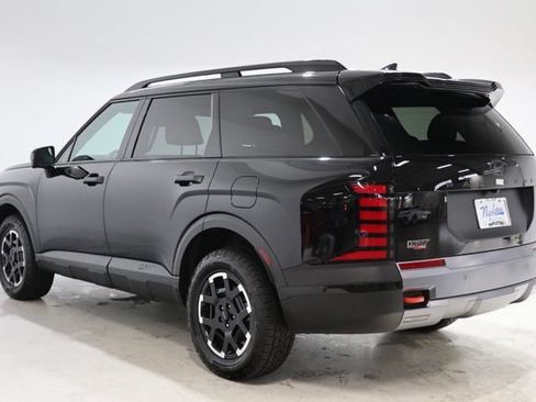 Certified 2026 Hyundai Palisade XRT Pro AWD/4WD image 5