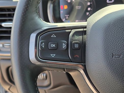 Used 2024 RAM 2500 Power Wagon w/ Level 1 Equipment Group image 25