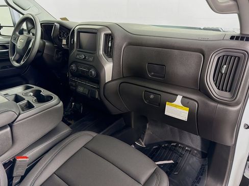 New 2026 Chevrolet Silverado 3500 W/T w/ WT Convenience Package AWD/4WD image 23