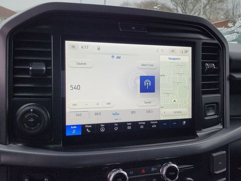 New 2026 Ford F150 XLT w/ Equipment Group 302A MID image 27