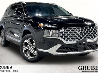 Used 2021 Hyundai Santa Fe SEL w/ Convenience Package AWD/4WD video 1