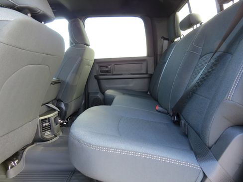 New 2026 RAM 3500 Tradesman image 17