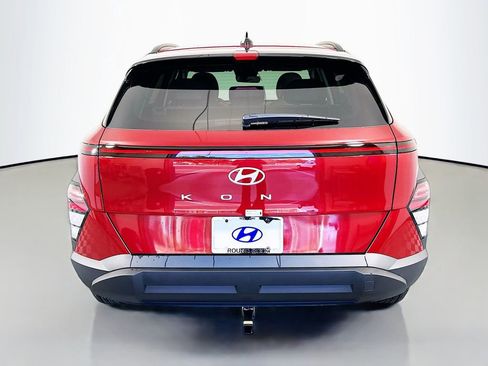 New 2026 Hyundai Kona SEL Sport image 6