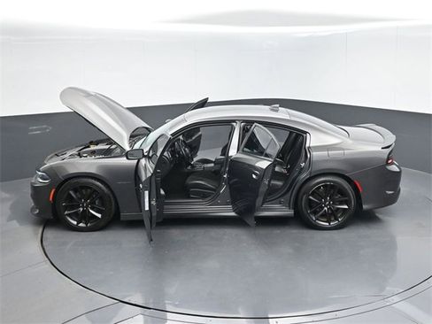 Used 2021 Dodge Charger R/T w/ Plus Group image 57