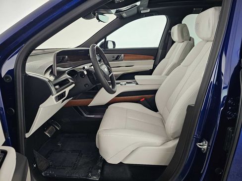 New 2026 Cadillac Vistiq Sport AWD/4WD image 22