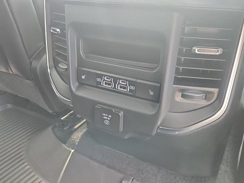 Used 2026 RAM 1500 Laramie image 20