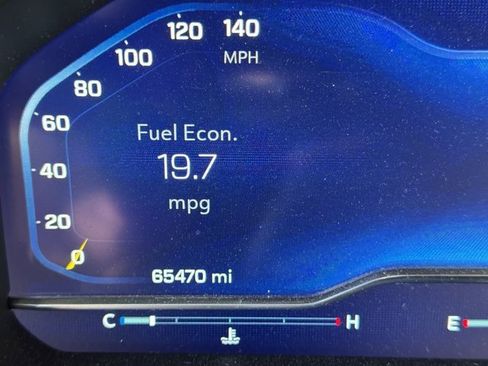 Certified 2022 Chevrolet Silverado 1500 RST w/ RST All Star Premium Package image 17