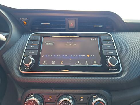 Used 2023 Nissan Kicks S FWD image 18