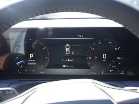 New 2026 Nissan Sentra SL FWD image 11
