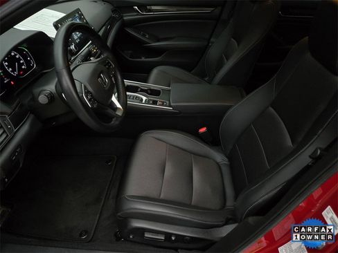 Used 2022 Honda Accord Sport image 18