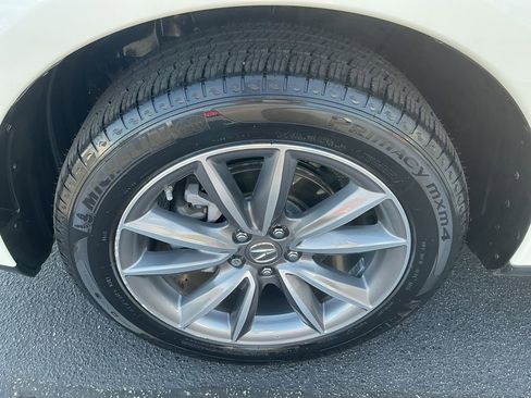 Used 2019 Acura RDX FWD w/ Technology Package image 23