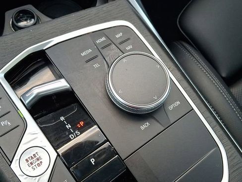 Certified 2023 BMW M340i xDrive M340i xDrive w/ Premium Package image 17